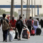 سرقت؛ نخستین جرم اتباع خارجی در تهران