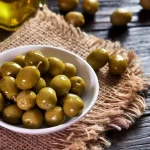 ۷ خاصیت زیتون تلخ