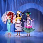 رونمایی از عروسک پرنسس‌های دیزنی توسط کمپانی Mattel