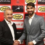 دادرس: حق پرسپولیس است که موضوع بیرانوند را پیگیری کند