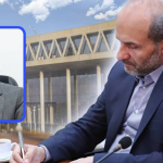 مدیرکل صداوسیمای استان کرمان منصوب شد