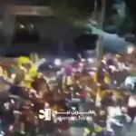 اعتراض هواداران حزب‌الله به طرح خلع سلاح