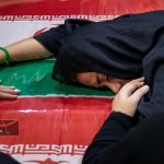 نگهداری بخشی از آثار برجای مانده از جنگ تحمیلی ۱۲ روزه در موزه‌های دفاع مقدس