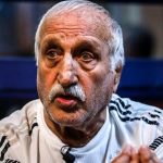برزگر: دوتابعیتی شدن معصومی را نباید سیاسی می‌کردند/ با فروپاشی کمونیست، کشتی دنیا ضربه خورد