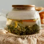بهترین زمان مصرف چای سبز برای لاغری