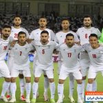زمان دیدار تیم ملی فوتبال ایران مقابل روسیه مشخص شد + جزئیات