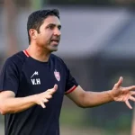 واکنش محکم هاشمیان به حاشیه‌های اخیر پرسپولیس