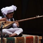 گزارش تصویری سومین روز از هجدهمین جشنواره موسیقی جوان