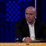 علیرضا منصوریان: وقتی عادل فردوسی‌ پور را می‌بینم، حالم بد می‌شود!