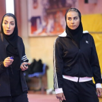 از گوش کشیدن تا سر بریدن؛ فضای غبارآلود علیه ساعی/ تکواندوی زنان در دام حواشی