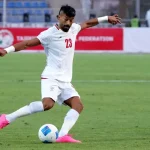 رامین رضاییان عزادار شد