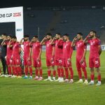 حریف ایران در فینال کافا مشخص شد