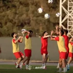 جوابشان منفی است؛ بن‌بست بازیکن خارجی در پرسپولیس!