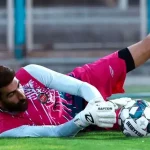 جانشین خارجی بیرانوند مشخص شد؛ گلر جدید تراکتور به زودی در تبریز