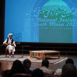 جشنواره جوان چراغ موسیقی را زنده نگه داشته است