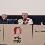 اسعدیان: تلاش می‌کنیم درگاه اسکار به خانه سینما منتقل شود/ برگزاری مراسم روز سینما بدون اهدای جایزه