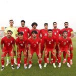 شروع تیم ملی امید با جشنواره گل مقابل هنگ‌کنگ