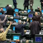 پایداری‌ها و نیروهای سعید جلیلی؛ اتاق فکر خروج از ان‌پی‌تی؟