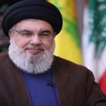 دوست دارم خانواده سید حسن نصرالله سوژه اصلی «ملازمان حرم» باشد