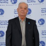 رحیم عزت بقایی صدابردار پیشکسوت موسیقی ایران درگذشت