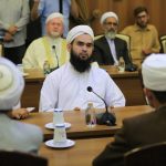 وحدت عملی مسلمانان تنها راه خنثی‌سازی طرح‌های آمریکا و صهیونیسم/ صداوسیما می‌تواند بهترین مبلغ برای وحدت باشد