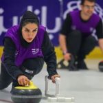 عضویت انجمن کرلینگ ایران در فدراسیون جهانی