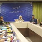 نشست هماندیشی جشنواره موسیقی نواحی ایران برگزار شد