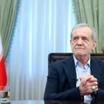 پیشنهاد شده پزشکیان روزه سکوت بگیرد