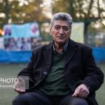 اکبر کارگرجم درگذشت