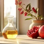 روغن این میوه پاییزی برای سلامتی قلب مفید است