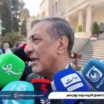 قائمپناه: دولت کسری بودجه دارد/ درآمدهایمان کم محقق شده