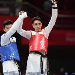 درخواست مادر قهرمان تکواندو جهان از مردم ایران