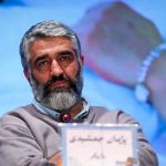 پژمان جمشیدی سکوتش را شکست + متن پیام