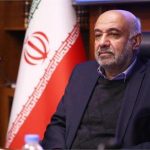 فیلم پاسخ تند مجری تلویزیون به اظهارات وزیر کار پزشکیان: این حرفها خیلی زشته