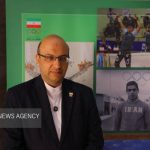 انتخاب آقایی نشان‌دهنده دهنده نگاه ویژه کمیته المپیک به دختران است